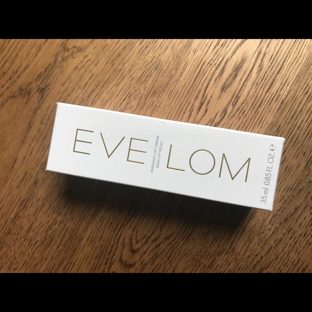 EVE LOM RADIANCE LIFT CREAM 0.85oz/35ml